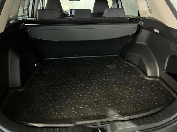 Toyota RAV4 V (XA50) с пробегом 2020 года, цена 2 450 000 рублей, 255413 км, внедорожник, Автокод Объявления
