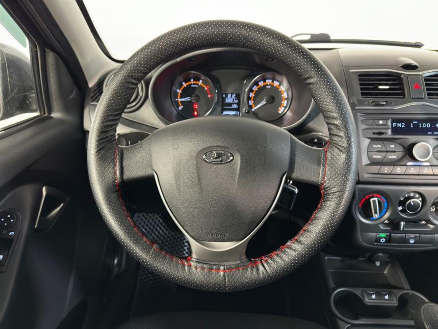 Lada (ВАЗ) Granta I Рестайлинг Великий Новгород  - изображение 12