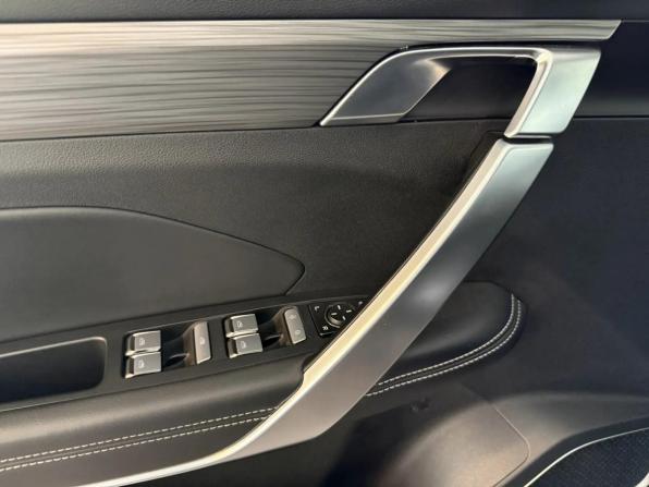 Geely Atlas Pro с пробегом 2023 года, цена 1 950 000 рублей, 66997 км, внедорожник, Автокод Объявления