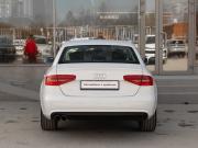 Audi A4 IV (B8) Рестайлинг Новосибирск  - изображение 25