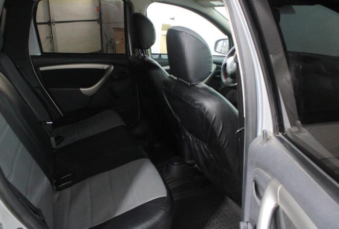 Renault Duster I с пробегом 2014 года, цена 780 000 рублей, 125517 км, внедорожник, Автокод Объявления