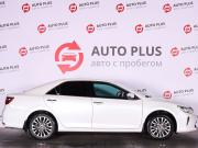 Toyota Camry VII (XV50) Рестайлинг Минеральные Воды  - изображение 26