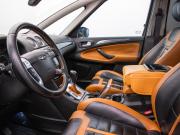 Ford S-MAX I Рестайлинг Москва  - изображение 25