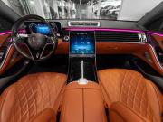 Mercedes-Benz S-Класс VII (W223) Москва  - изображение 37