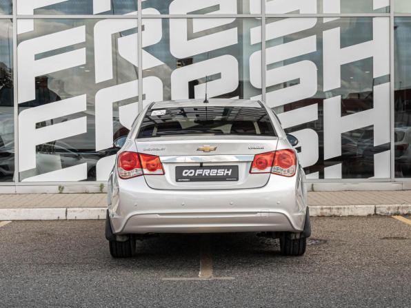 Chevrolet Cruze I Рестайлинг с пробегом 2014 года, цена 890 000 рублей, 132219 км, седан, Автокод Объявления