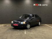 Hyundai Accent II Челябинск  - изображение 7