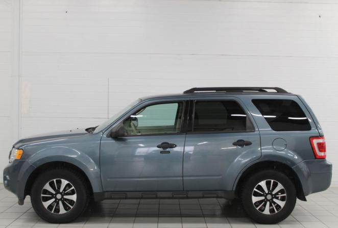 Ford Escape II с пробегом 2011 года, цена 1 320 000 рублей, 85997 км, внедорожник, Автокод Объявления