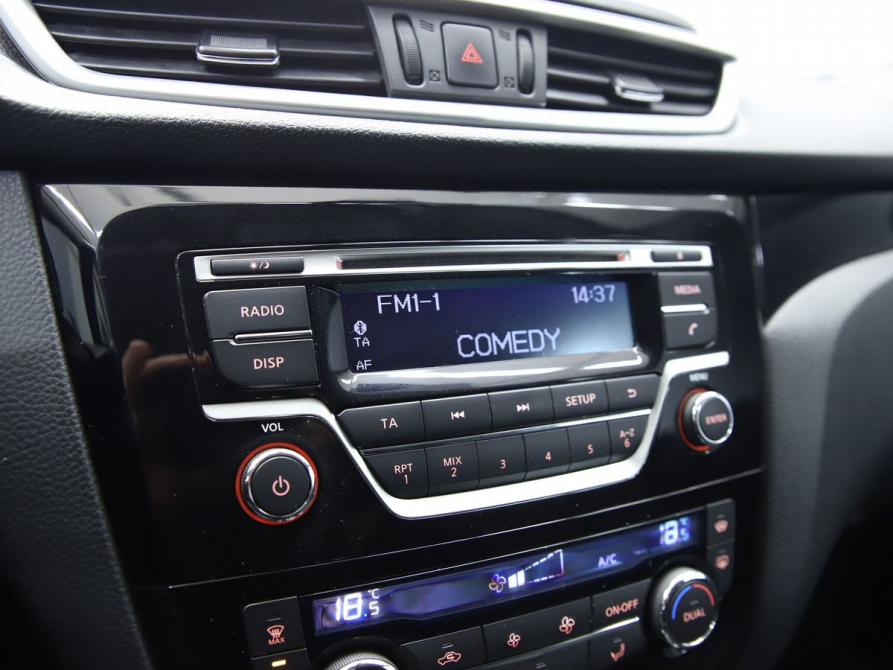 Nissan Qashqai II Уфа  - изображение 15