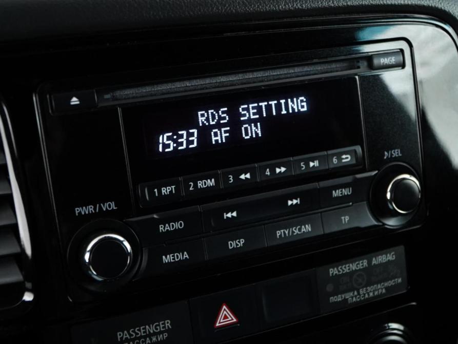 Mitsubishi Outlander III Рестайлинг 2 Москва  - изображение 18