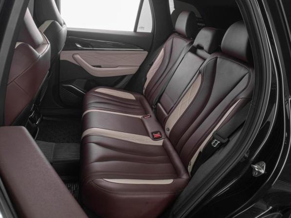 Geely Monjaro I с пробегом 2024 года, цена 3 719 000 рублей, 97907 км, внедорожник, Автокод Объявления