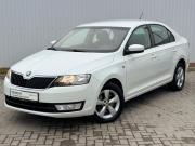 Skoda Rapid I Ростов-на-Дону  - изображение 19