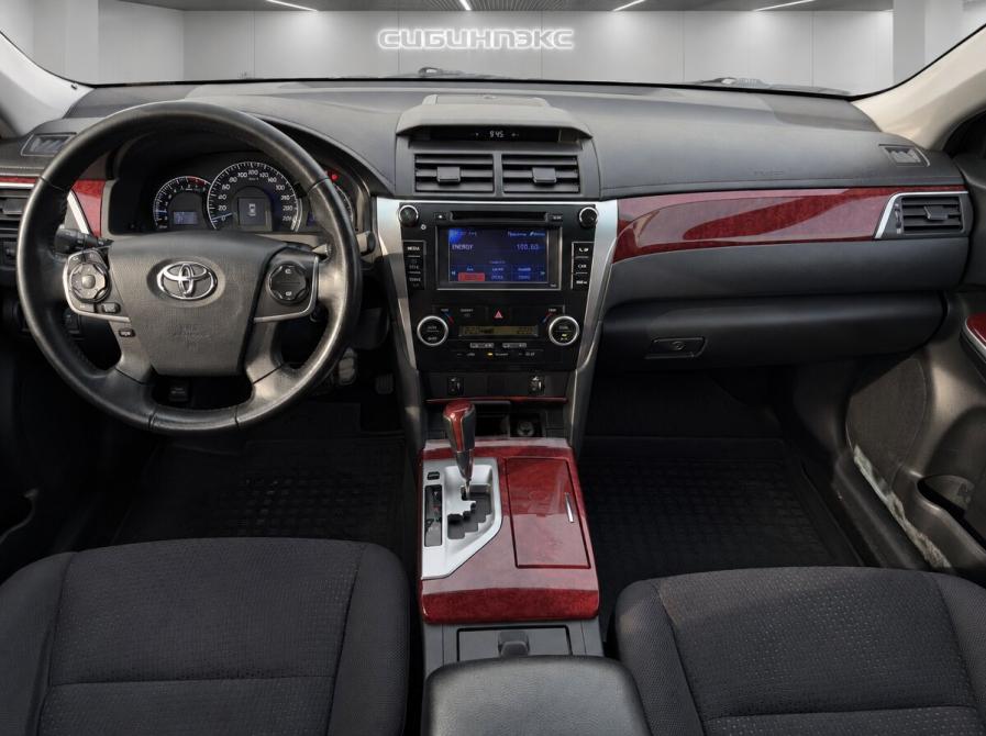 Toyota Camry VII (XV50) Кемерово  - изображение 14
