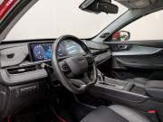 Chery Tiggo 7 Pro Max I Москва  - изображение 32