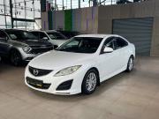Mazda 6 II (GH) Рестайлинг Оренбург  - изображение 21