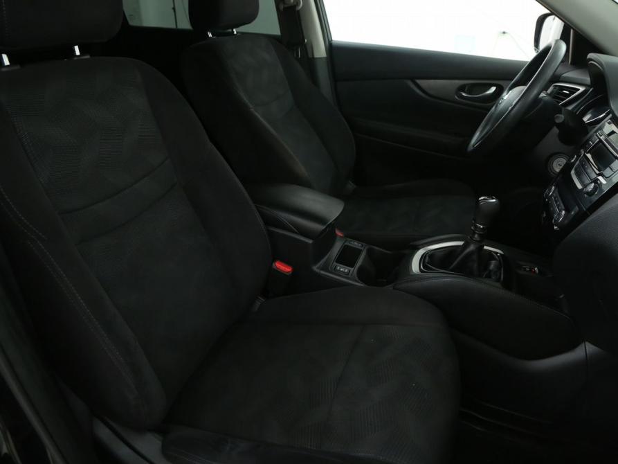 Nissan X-Trail III Рестайлинг Иваново  - изображение 10