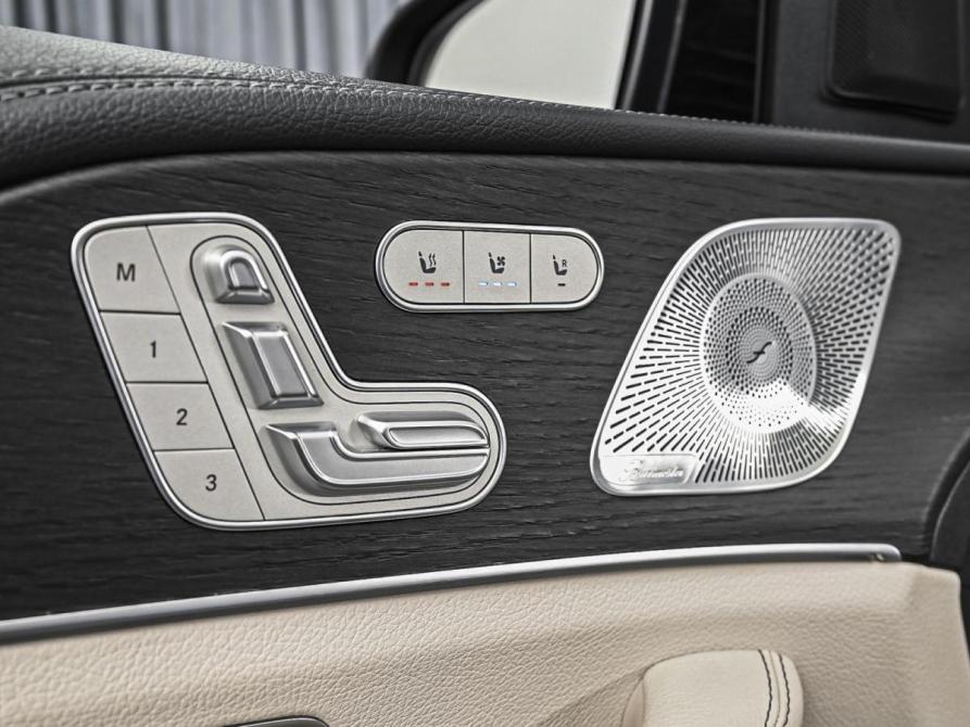 Mercedes-Benz GLS II (X167) Ставрополь  - изображение 30