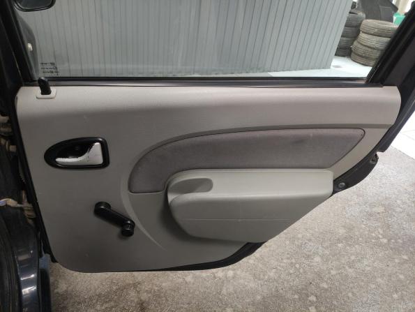 Renault Logan I с пробегом 2008 года, цена 375 000 рублей, 367305 км, седан, Автокод Объявления