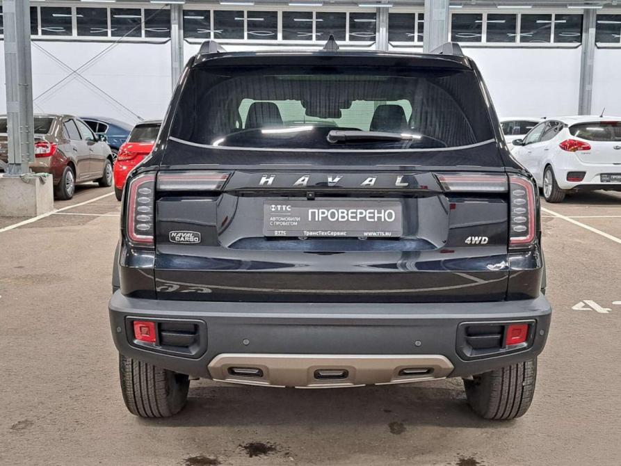 Haval Dargo I Казань  - изображение 7