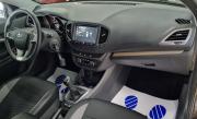 Lada (ВАЗ) Vesta I Уфа  - изображение 22
