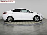 Hyundai Elantra V (MD) Рестайлинг Белгород  - изображение 22