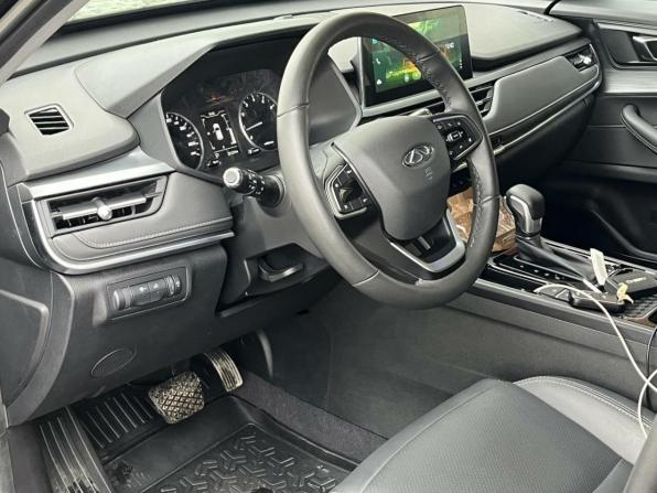 Chery Tiggo 4 Pro I Рестайлинг с пробегом 2024 года, цена 1 690 000 рублей, 22127 км, внедорожник, Автокод Объявления