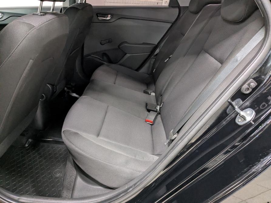 Hyundai Solaris II Москва  - изображение 3