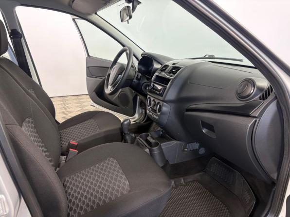 Lada (ВАЗ) Granta I Рестайлинг с пробегом 2025 года, цена 949 000 рублей, 15202 км, седан, Автокод Объявления