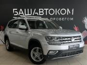 Volkswagen Teramont I Уфа  - изображение 26
