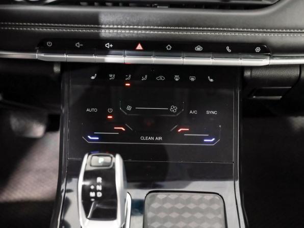 Chery Tiggo 7 Pro I с пробегом 2022 года, цена 1 750 000 рублей, 77584 км, внедорожник, Автокод Объявления