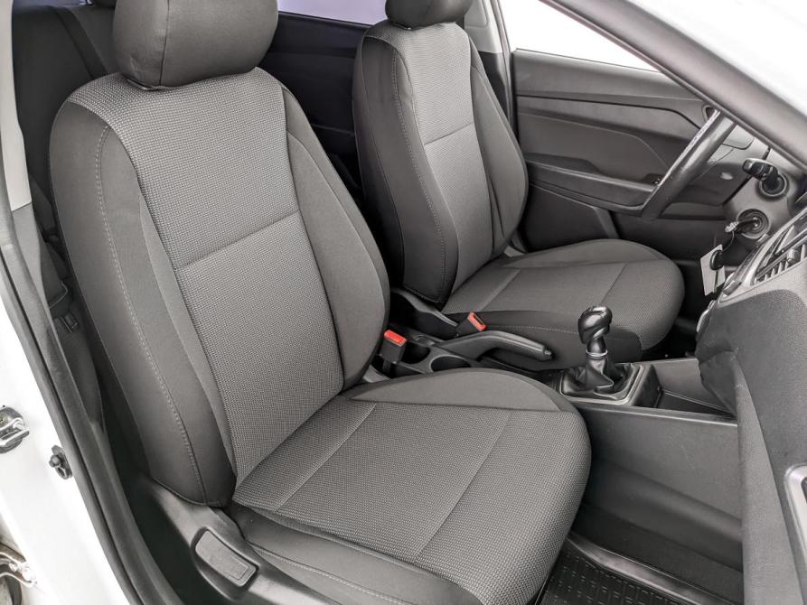 Hyundai Solaris II Москва  - изображение 23