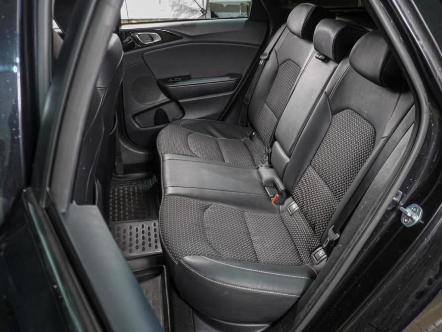 Kia Ceed III Воронеж  - изображение 9