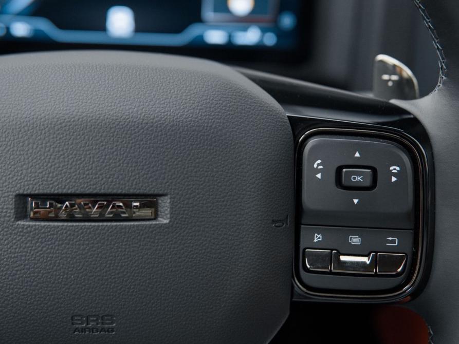 Haval H9 II Ростов-на-Дону  - изображение 15