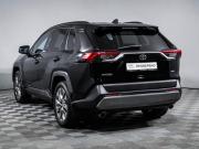 Toyota RAV4 V (XA50) Москва  - изображение 27