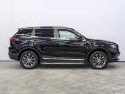 Geely Atlas Pro Москва  - изображение 32