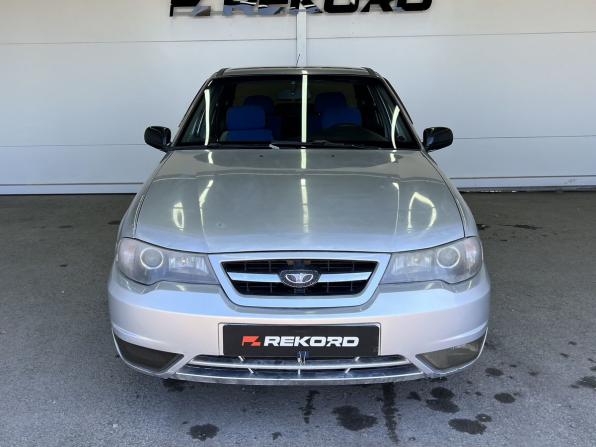 Daewoo Nexia I Рестайлинг с пробегом 2012 года, цена 230 000 рублей, 203308 км, седан, Автокод Объявления