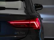 Audi Q3 Sportback II (F3) Москва  - изображение 80