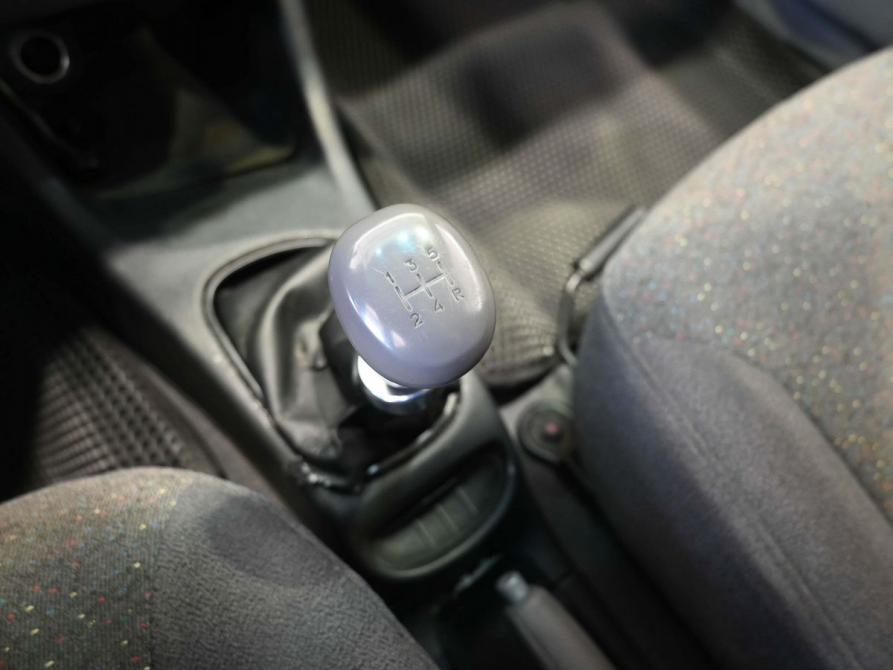 Hyundai Accent II Ростов-на-Дону  - изображение 16