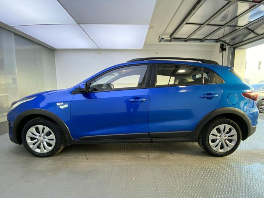 Kia Rio IV Уфа  - изображение 10