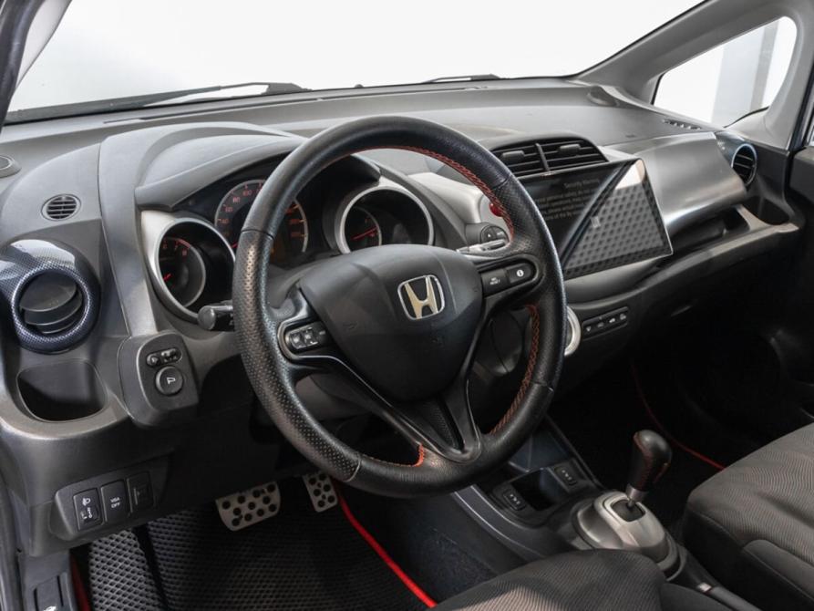 Honda Jazz II Казань  - изображение 5