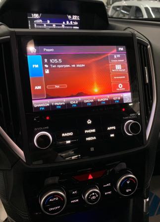 Subaru Forester V с пробегом 2021 года, цена 2 815 000 рублей, 107605 км, внедорожник, Автокод Объявления