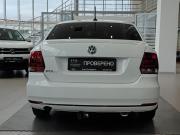 Volkswagen Polo V Рестайлинг Казань  - изображение 29