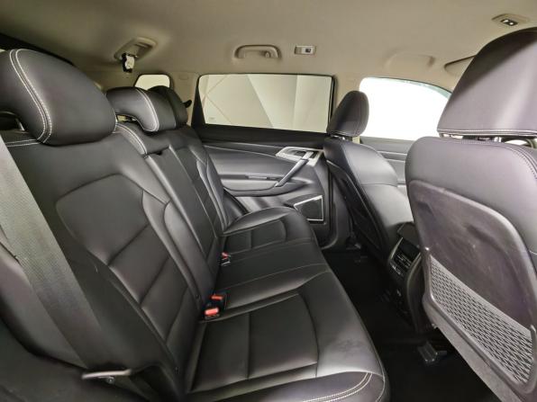 Geely Atlas I с пробегом 2021 года, цена 1 671 000 рублей, 107460 км, внедорожник, Автокод Объявления