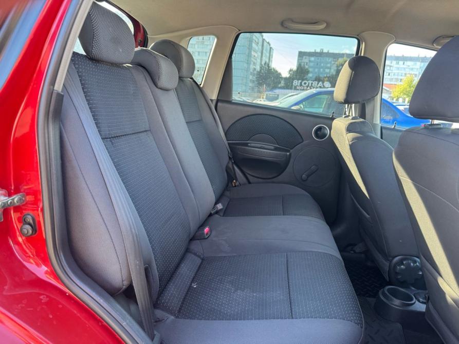 Chevrolet Aveo I Ижевск  - изображение 11