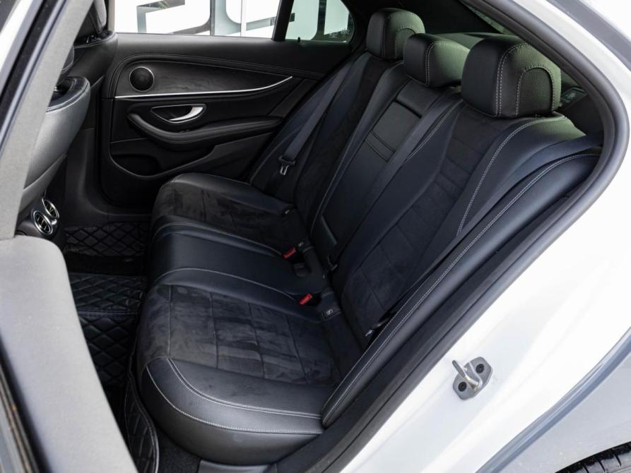 Mercedes-Benz E-Класс V (W213 S213 C238) Краснодар  - изображение 9