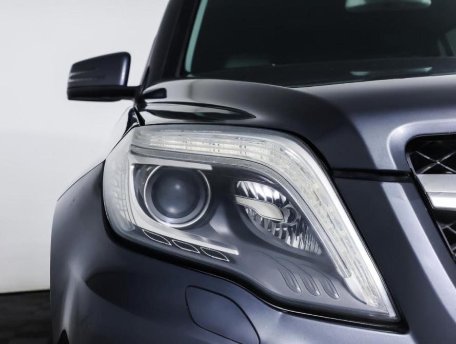 Mercedes-Benz GLK-Класс I (X204) Рестайлинг Москва  - изображение 23