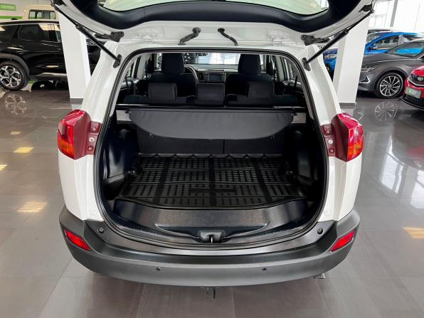 Toyota RAV4 IV (XA40) с пробегом 2014 года, цена 1 795 000 рублей, 232825 км, внедорожник, Автокод Объявления
