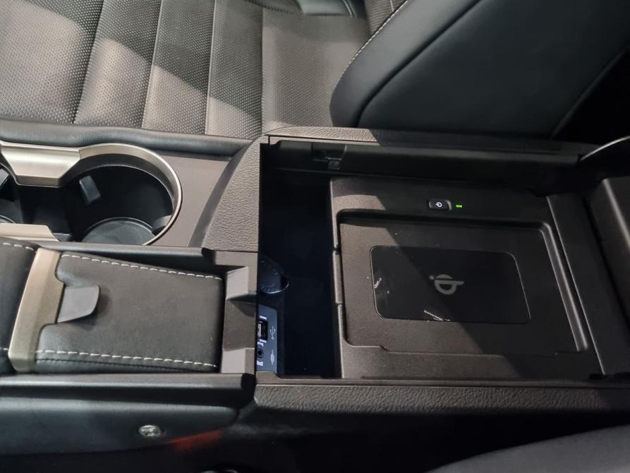 Lexus NX I Рестайлинг Екатеринбург  - изображение 20