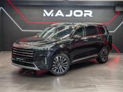 Exeed VX I Москва  - изображение 31