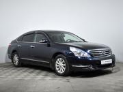 Nissan Teana II Рестайлинг Санкт-Петербург  - изображение 20