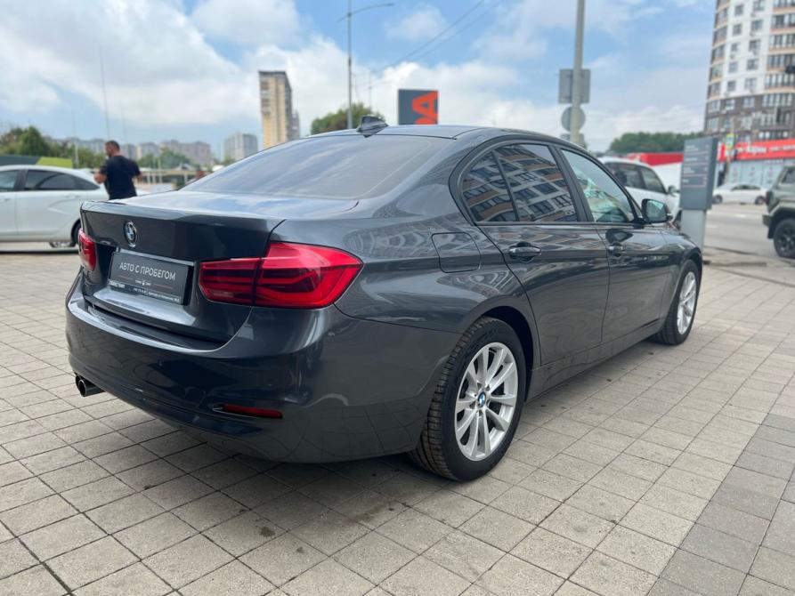 BMW 3 серии VI (F3x) Рестайлинг Краснодар  - изображение 5